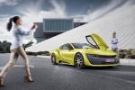 Rinspeed Etos 2016 года